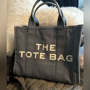 Marc Jacobs Medium Tote Bag